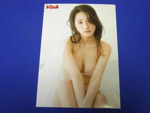 新品未使用 ★BOMB　LOVE　SPECIAL　ボム　★澄田綾乃　②　生写真 ★応募者全員サービス（非抽プレ当選品）