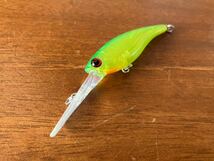 JACKALL ジャッカル ソウルシャッド SOUL SHAD 想流シャッド_画像1