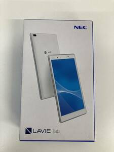 ◇NEC LAVIE Tab　PC-TE508HAW タブレット