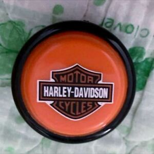 新品 Harley Davidson ハーレーダビッドソン ヨーヨー ノベルティ 非売品 未使用