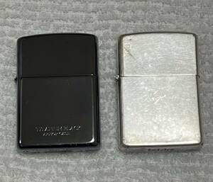 ZIPPO ジッポー 1993 STERLING SILVER スターリングシルバー 2017 titanium black チタン armor case アーマー ケース オイルライター 