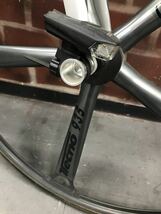 チネリ　マッシュ　CINELLI MASH モノグラム　ピスト_画像10