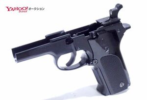 MGC S&W M59 ブラックフレーム一式 未発火 マガジン無し