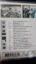 TVサントラ盤「スペース1999(第１シーズン)」音楽バリー・グレイ28曲。イギリスで1973年から76年放送のジェリー・アンダーソン製作のSF特撮_画像3
