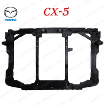 MAZDA CX-5 CX5 H29/2～ ラジエーター コア サポート KFEP KF5P KF2P K123-53-110A K156-53-110A K127-53-110A_画像1