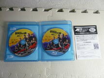 洋画　DVD・Blu－ray　ソフト　ワイルドスピード　いろいろ 9枚セット　中古_画像7