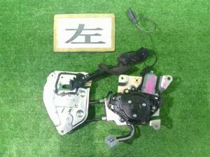 タント DBA-L375S 左パワースライド ドア モーター Xリミテッド KF-VE 85006-B2011 85006-B2012