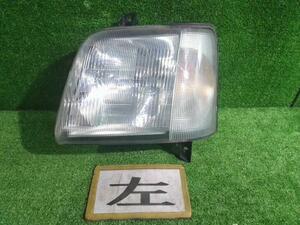 ワゴンＲ GF-MC21S 左 ヘッド ランプ ライト FX コイト 100-32610 35320-76F00