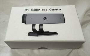 Webカメラ HD Pro Webcam S1 未使用品