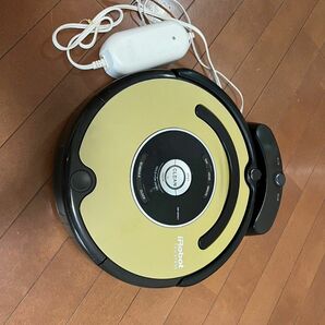 iRbot Roomba ルンバ model 560