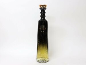 1円～★ボルカン X.A. エックスエー ルミナスボトル テキーラ VOLCAN［度数:40% 内容量:700ml］