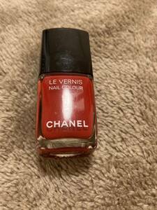 シャネル　159 マニキュア CHANEL VERNIS ヴェルニ