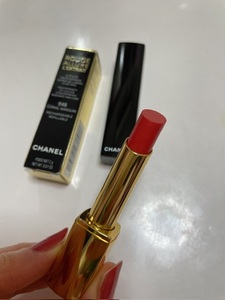 * price cut unused * Chanel dragon ju Allure rek -stroke re848kolaiyu sun gun lipstick 