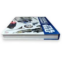 B-093【洋書】Star Wars The Complete Visual Dictionary New Edition　スターウォーズ_画像4