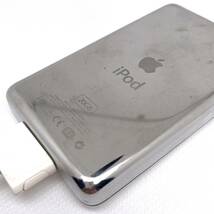 3) 即決価格 Apple iPod 第3世代 3rd Gen A1040 20GB Classic_画像7