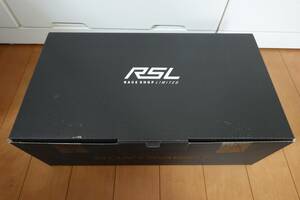新品未使用 ボントレガー Aeolus RSL VR-C ハンドルバー/ステム 40x100