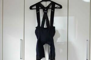 assos アソス ビブショーツ EQUIPE RS Bib Shorts S