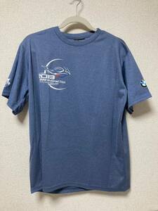 新品未使用 保管品 BMW MOTORRAD DAYS 2019 Tシャツ サイズL モトラッドデイズ 白馬