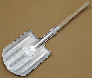  Switzerland army snow shovel aluminium §lovev§mz§ the truth thing military shovel spade light weight compact gardening gardening camp outdoor 