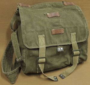  Roo mania army canvas shoulder bag §lovev§bg§ the truth thing military BAG bag bag cotton 