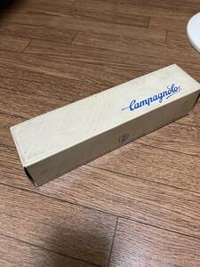 Campagnoloカンパニョーロ　ビンテージデッドストック　レコードRECORD エアロピラー　26.8 希少品