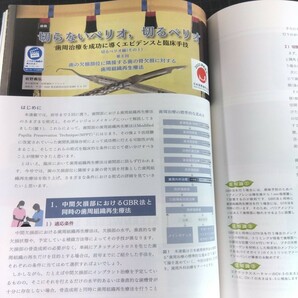 クインテッセンス 2023年9月号 UPDATEニッケルチタンファイル2023の画像8