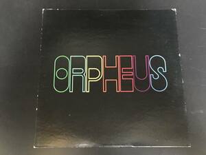 LP 黒いオルフェ BLACK ORPHEUS ★ 鈴木勲 / 山本剛 / ドナルド・ベイリー TBM-63　送料込