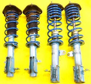 MR-S ZZW30 for KYB( KYB ) New SR SPECIAL ESPELIR down suspension suspension kit 