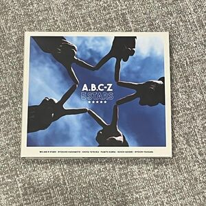 abcz 5stars CD A.B.C-Z アルバム EP 匿名配送 美品