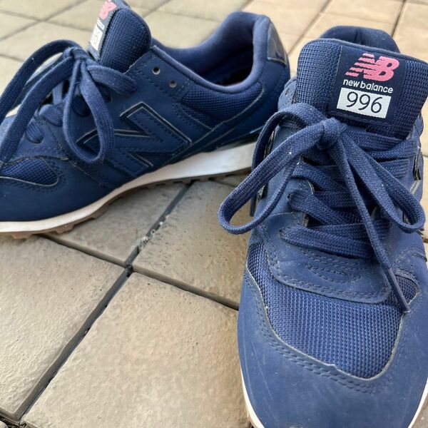 New Balance ニューバランス WR996SKF(D) 