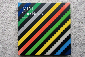 MINI the Book