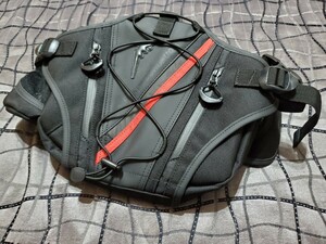 【希少】クシタニ　ヨシムラ　ヒップバッグ　K-3586Y YOSHIMURA HIP BAG　ウエスト　ショルダー　リュック