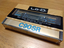 ★★★　日立　Lo-d　SR　１０巻セット　元箱付　新品・未開封　★★★_画像3