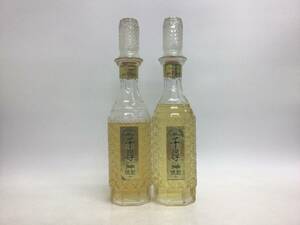 J-2【訳あり】本格薩摩焼酎 千尋 2本セット 750ml【重量番号:4】