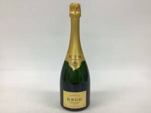 Z-1 KRUG グランキュベ 750ml【重量番号:2】