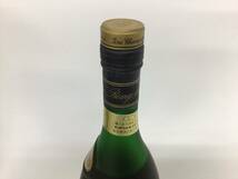 44 レミーマルタン VSOP 700ml【重量番号:2】_画像5