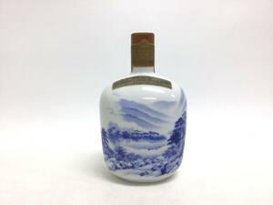 S-5 サントリー 白州蒸溜所 完成記念ボトル 760ml 重量番号:2