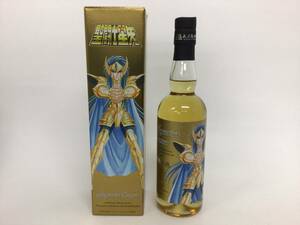 アマハガン聖闘士星矢アクエリアスカミュ 700ml RW61重量番号:2