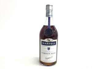  Martell koru Don blue 700ml (RW35) weight number :2