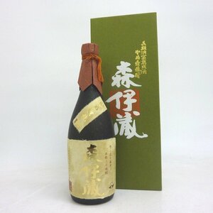 焼酎 森伊蔵酒造謹醸 森伊蔵 720ml