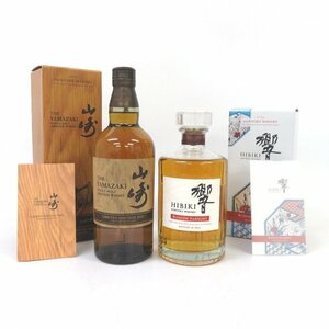  виски Suntory виски 2 шт. комплект 700ml