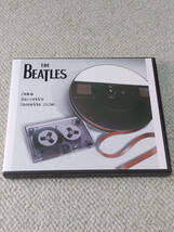 THE BEATLES - John Barrett's Cassette Dubs / Flac:DVD-ROM_画像1