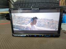 ●○pioneer carrozzeria FH-9400DVS ディスプレイオーディオ Bluetooth DVD○●_画像2