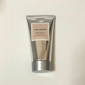 ローラ メルシエ LAURA MERCIER ハンドクリーム アンバーバニラ 59g 国内正規品