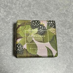 JO MALONE LONDON BLACKBERRY & BAY SOAP