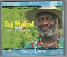 Taj Mahal & The Hula Blues Band / Hanapepe Dream_画像1