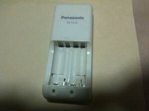  Panasonic BQ-CC23 charger 