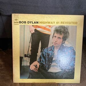 LPレコード★洋楽★Bob Dylan★追憶のハイウェイ61★ボブ・ディラン★レコード大量出品中★この機会にぜひ