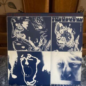 LPレコード★洋楽★The Rolling Stones ★Emotional Rescue ★ローリングストーンズ★レコード大量出品中★まとめ買いがお得