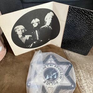 LPレコード★洋楽★THE POLICE★SPECIAL LIMITED EDITION★'MESSAGE IN A BOTTLE'レコード大量出品中★まとめ買いがお得★この機会に是非の画像3